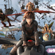 One last mission for Hiccup and Toothless: Find the Hidden World.